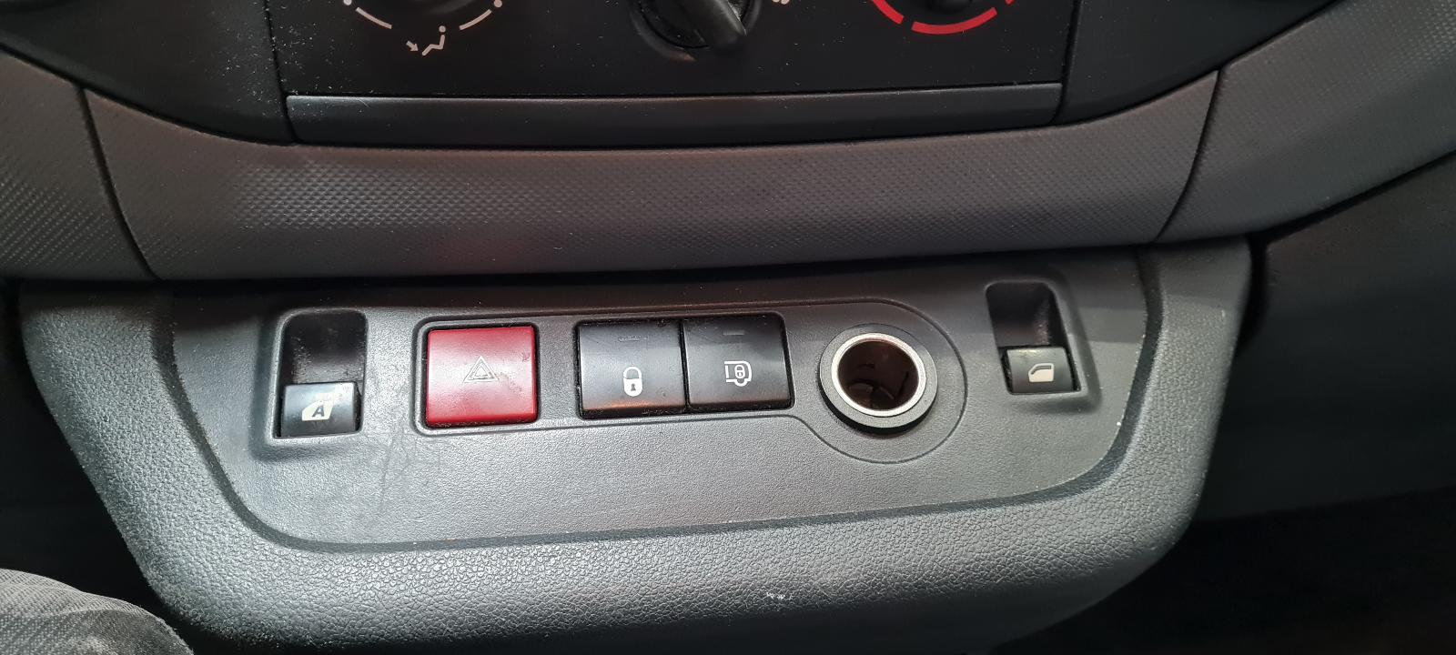 PEUGEOT PARTNER PARTNER (B9)
