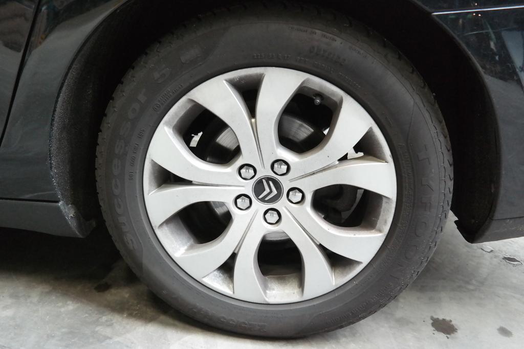 CITROEN C5 TOURER