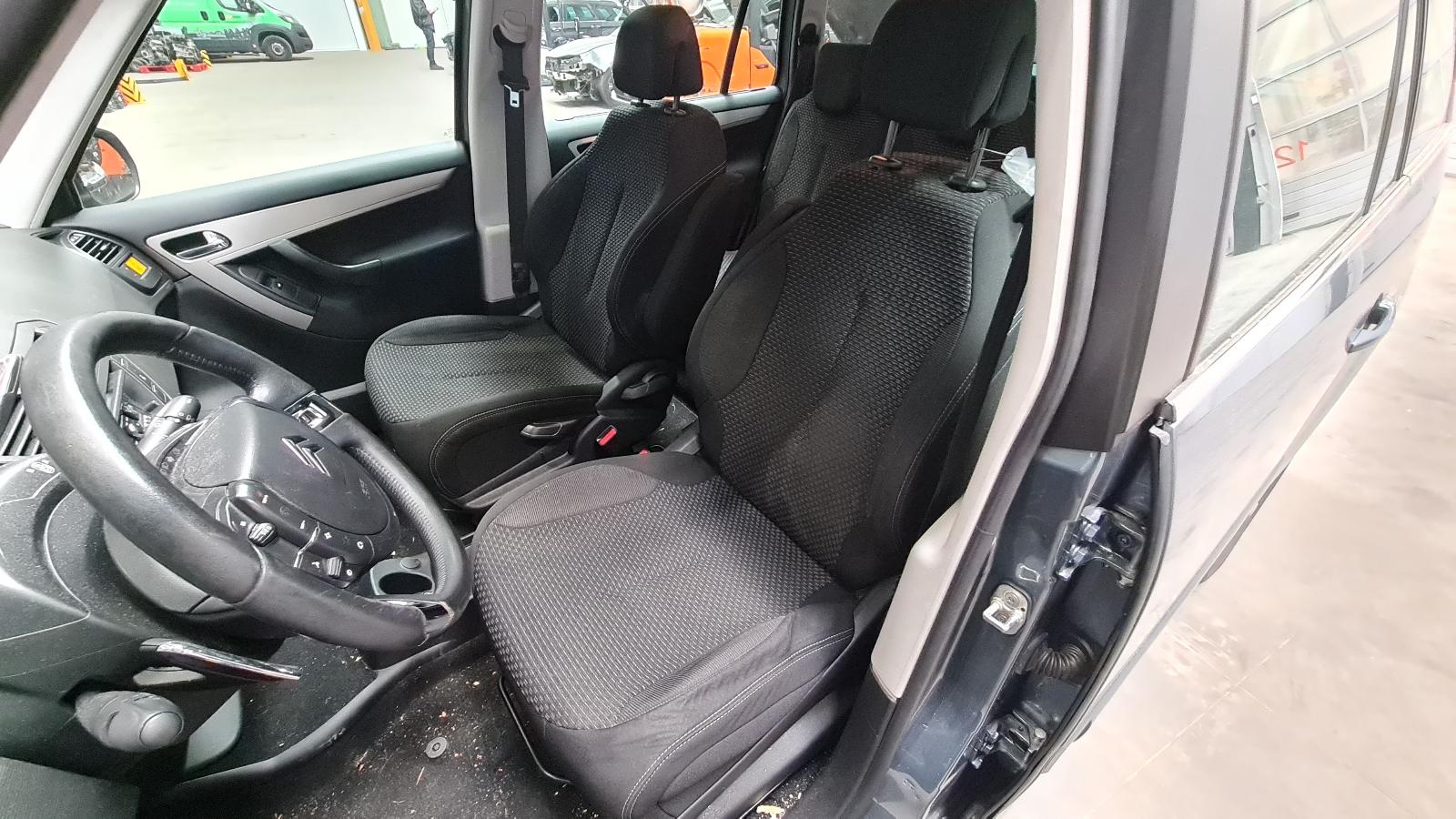 CITROEN C4 PICASSO RUIMTEWAGEN 7 PERS