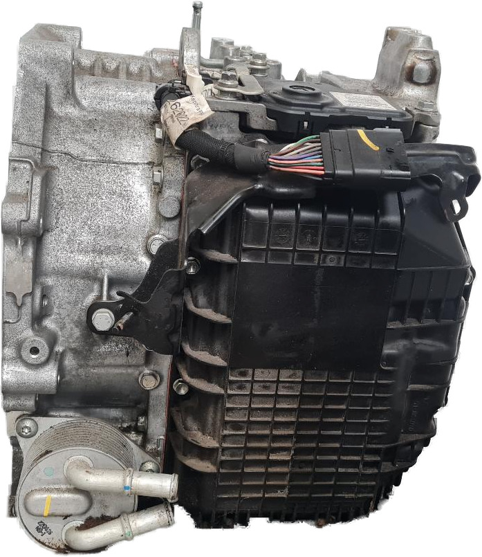 !20GTCB 22E7K4614965 !CONVERTER ER UIT GEWEEST, KEERRING VERNIEUWEN. ATN8 AWF8G30 MET ECU 9834910080 9851814480