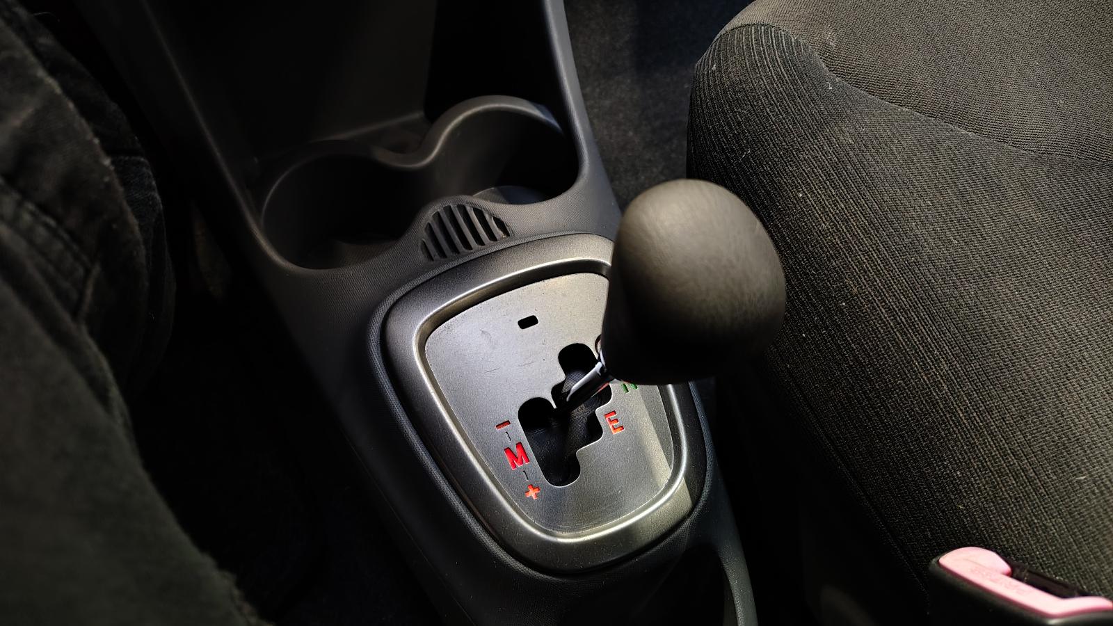 CITROEN C1 SEDAN 5DRS