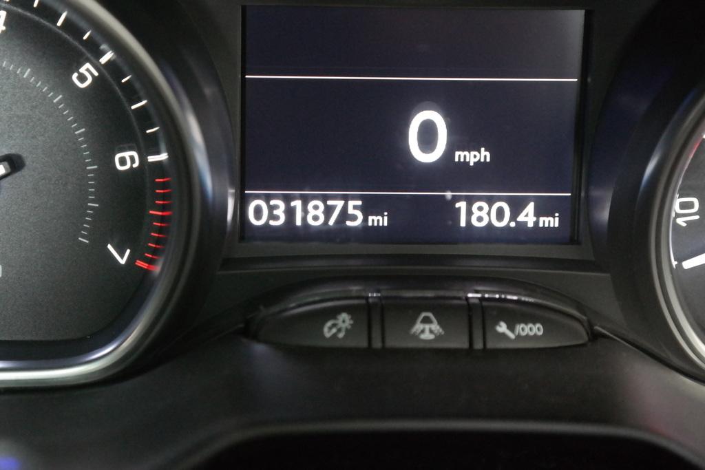 PEUGEOT 2008 CROSS OVER A94F