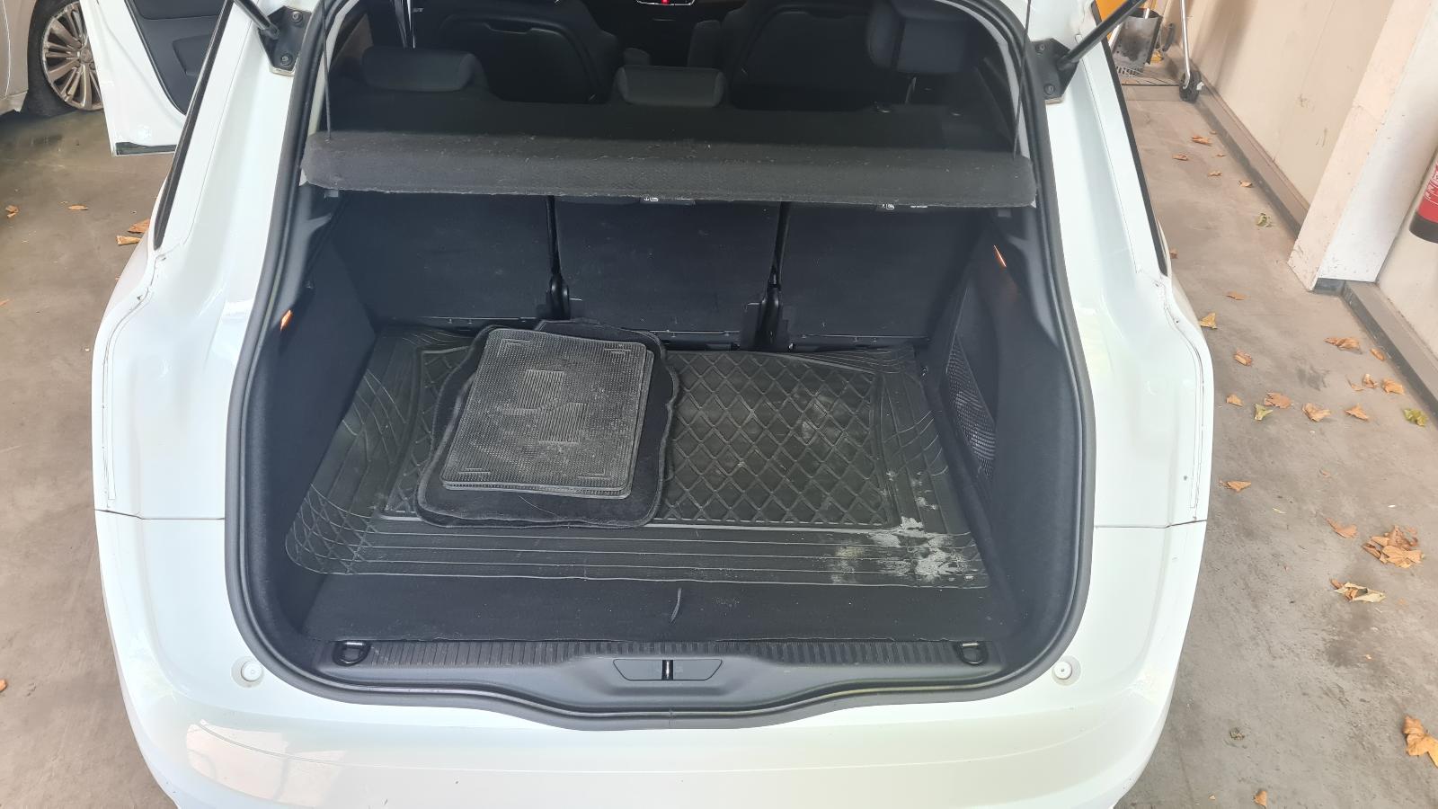CITROEN C4 PICASSO (B78) C4 PICASSO (B78)