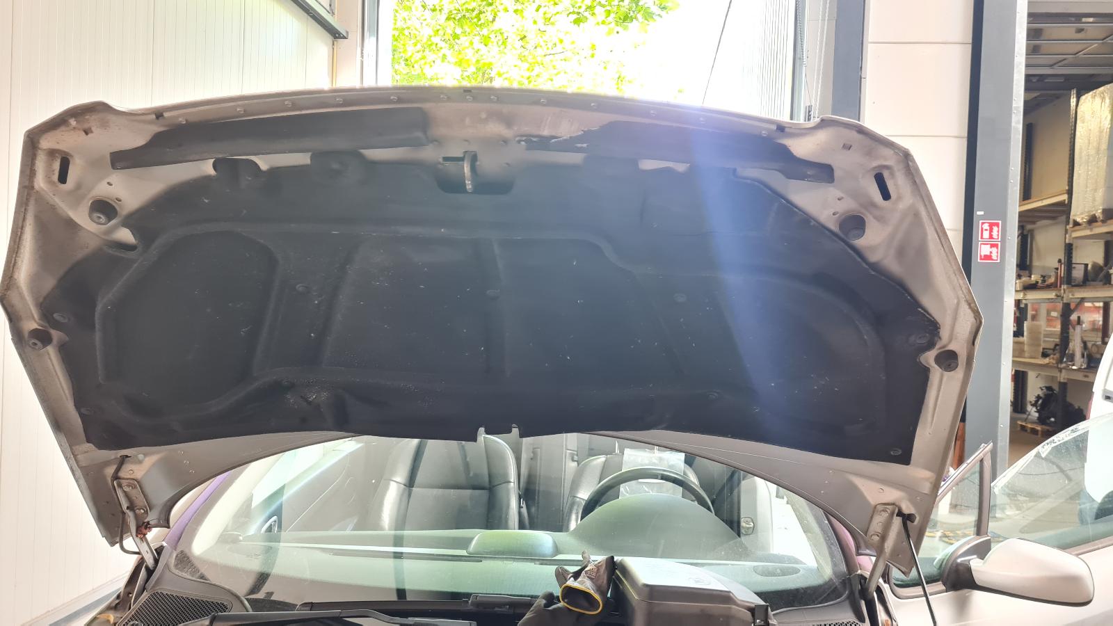 PEUGEOT 307 COUPE CABRIO 2DRS