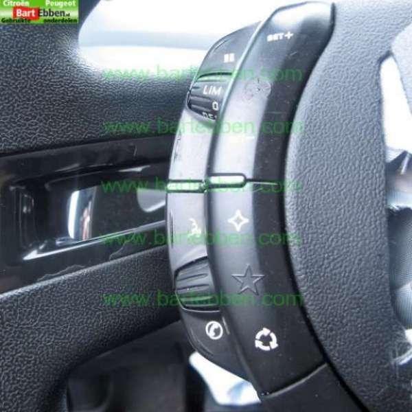 CITROEN C4 PICASSO 2.0 5 PERS
