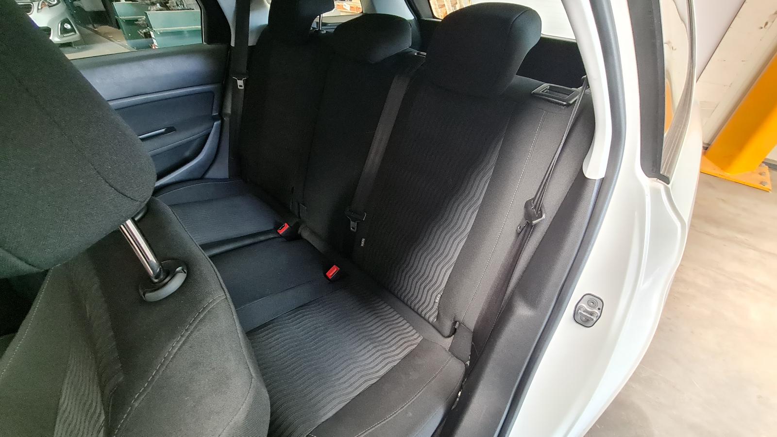 PEUGEOT 308 (T9) 308 (T9) 5DRS BREAK