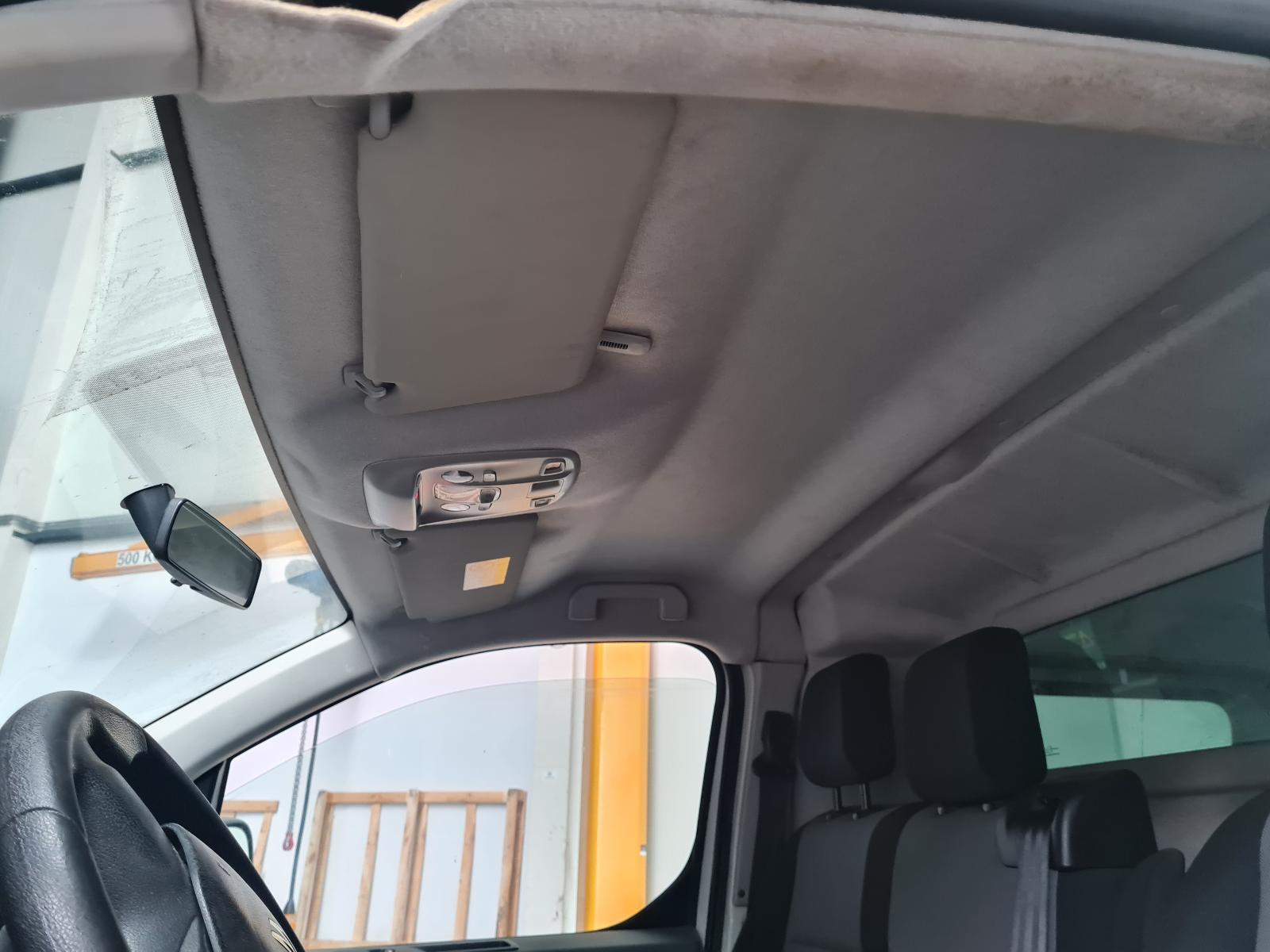 CITROEN JUMPY 4(K0) JUMPY 4 (K0)
