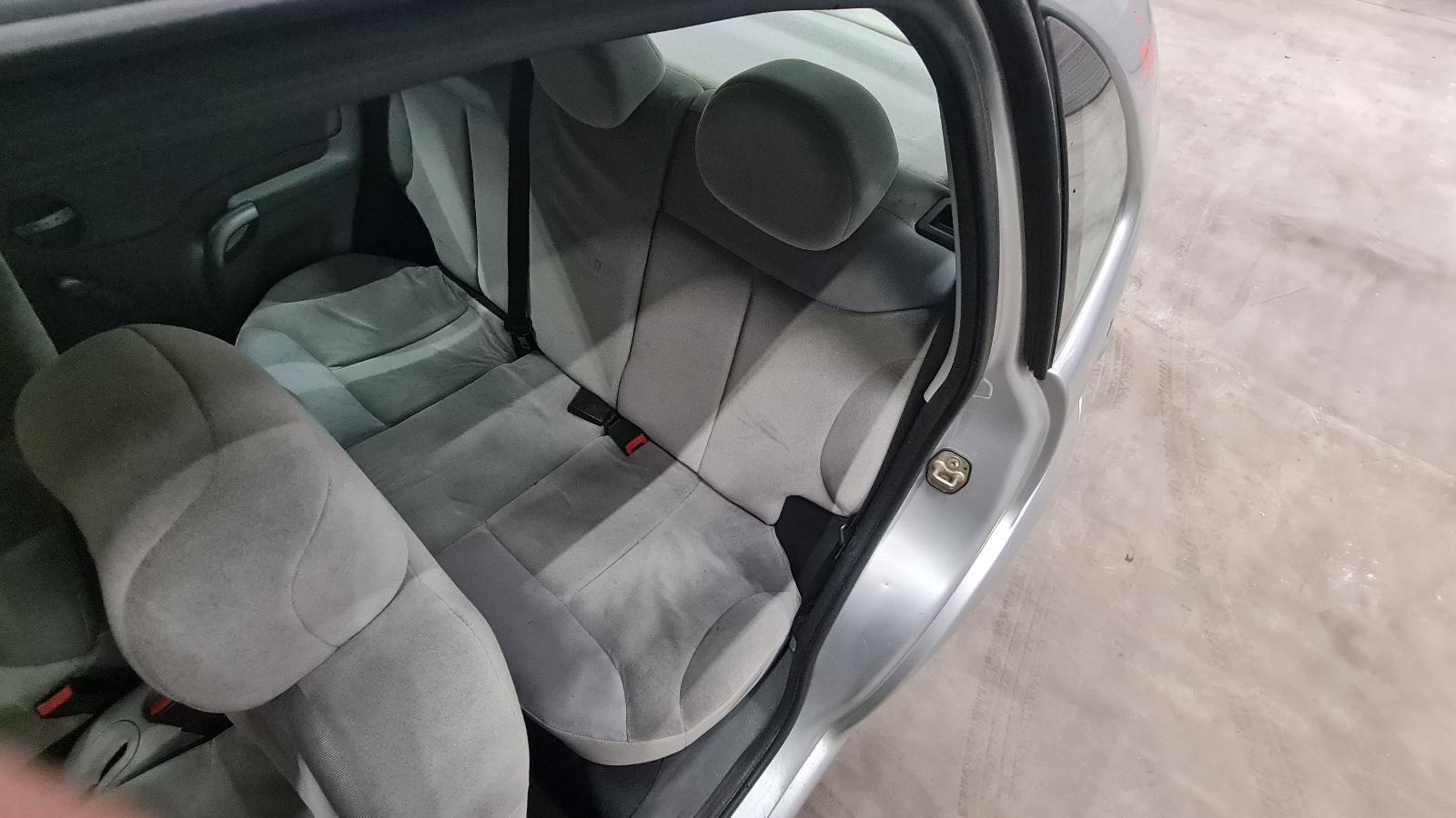 CITROEN C3 5 DRS SEDAN