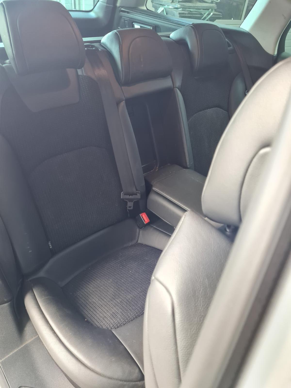 CITROEN C5 BREAK
