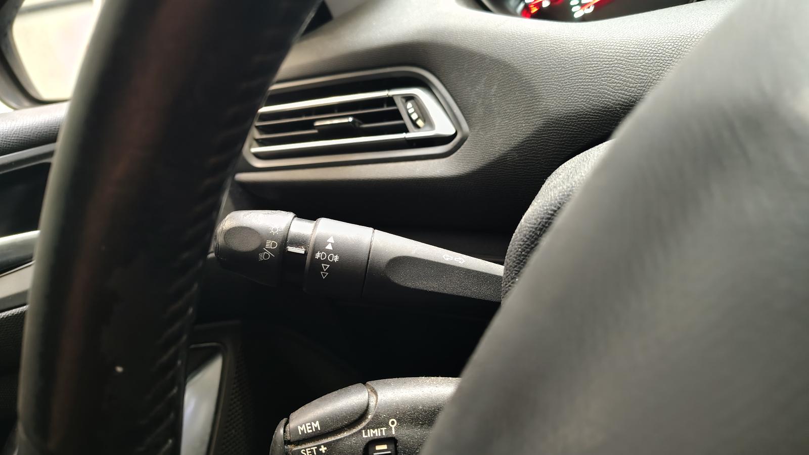 PEUGEOT 308 (T9) 308(T9) 5DRS BREAK