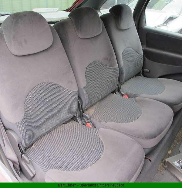 CITROEN XSARA PICASSO 1.6 16V