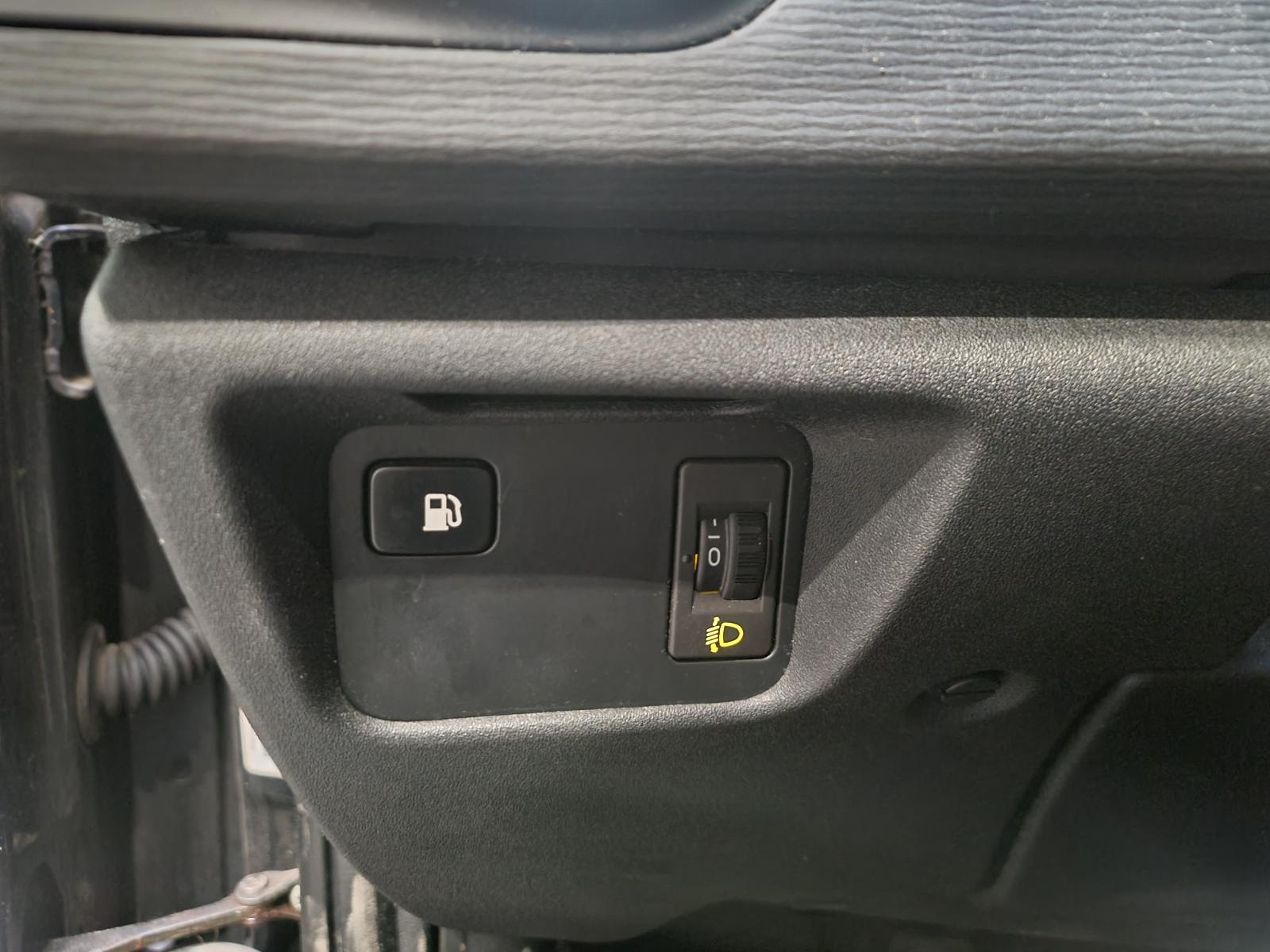 CITROEN C4 PICASSO FAMILIALE 5 PERSOONS