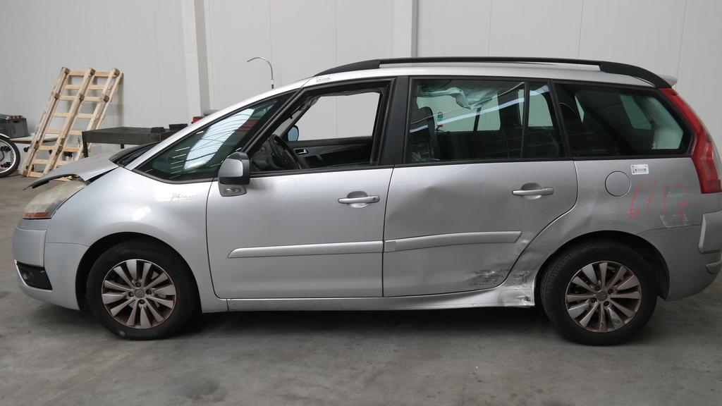 CITROEN C4 PICASSO ruimtewagen