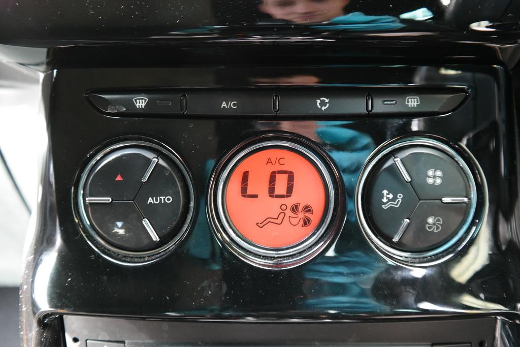 CITROEN DS3 1.6 VTI
