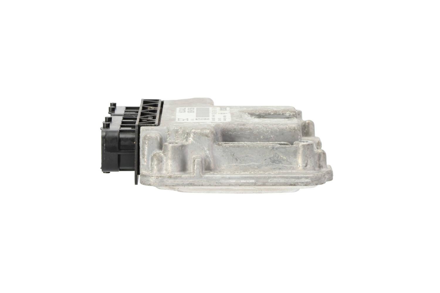 !ALLEEN ECU B000727880 BOSCH 0261S07567 13240592 1039S54798 89661-0H250 1KR-FE25 -STEKKERS (GETEST OK) FK
