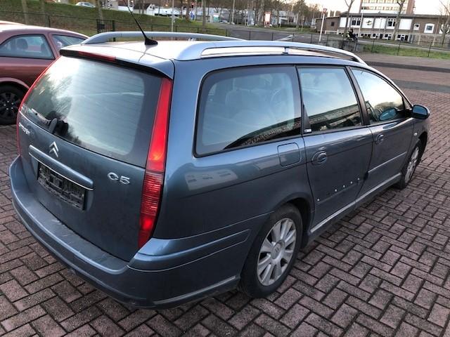CITROEN C5 BREAK