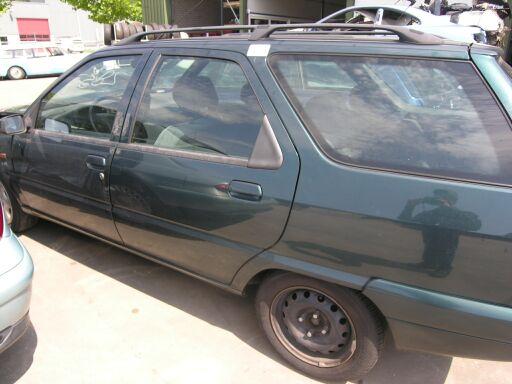 CITROEN ZX 1.4 I