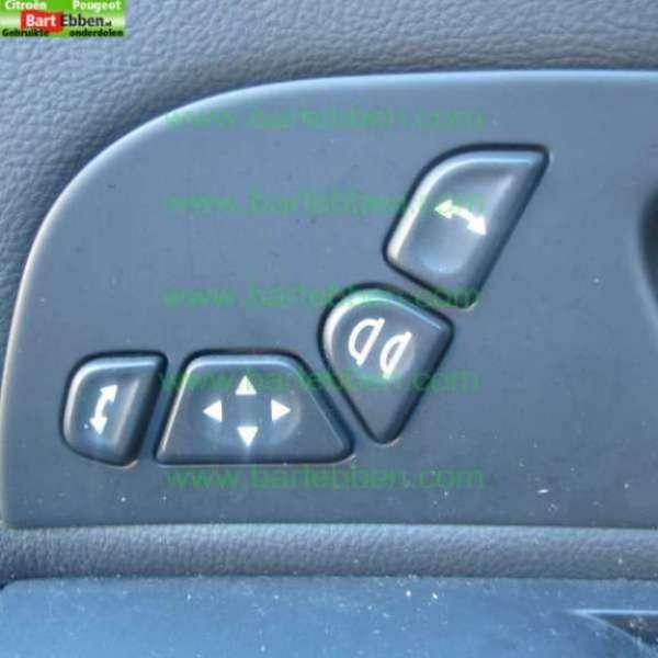 CITROEN C6 2.7 HDI