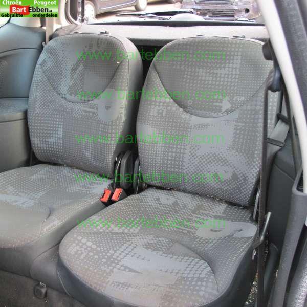 CITROEN C2 1.1