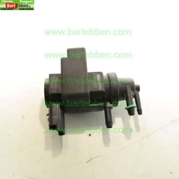 B 1.6 16V 5FU 5F03 EP6CDTX THP/ 200PK/ TURBO REGELKLEP/ 70177713 V759957380-02/ ZIE 1922V8