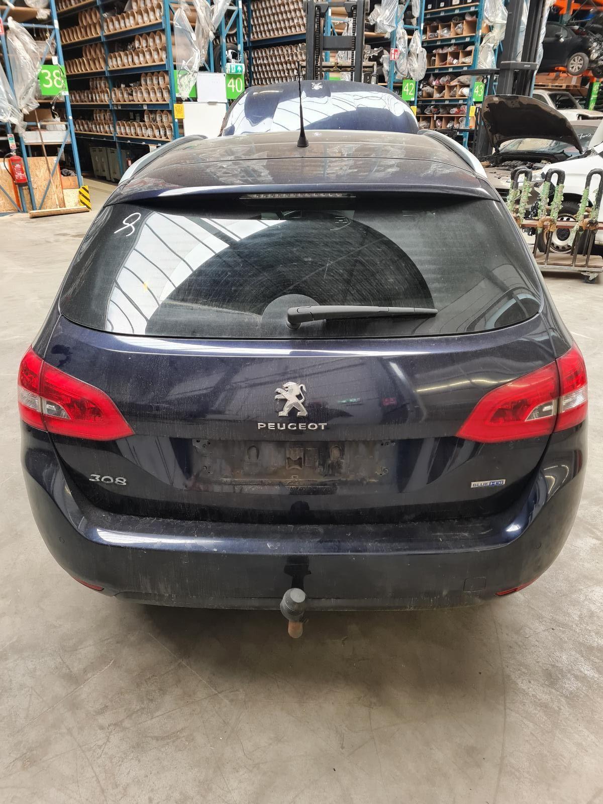 PEUGEOT 308 (T9) 308(T9) 5DRS BREAK