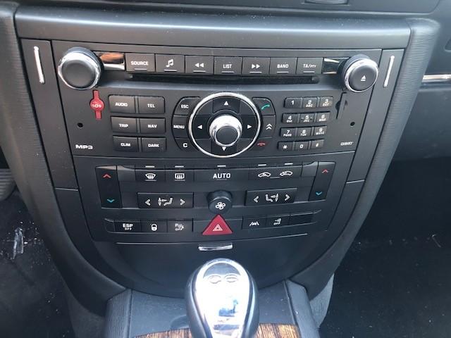 CITROEN C6