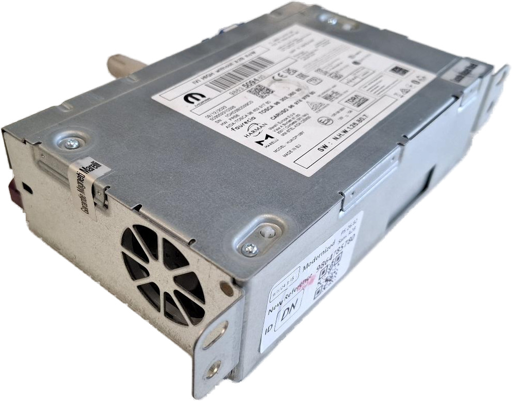 ALS NIEUW MAGNETI MARELLI 9864785780 9863509480 503552310326 PRS6 AIDA-TOSCA 9845291780 FAURECIA TOSCA 9830226080 HARMAN CARUSO 9697497980 N.H.W.1.26.80.7 6500527580 RP 6504764580 1697035580 NFP