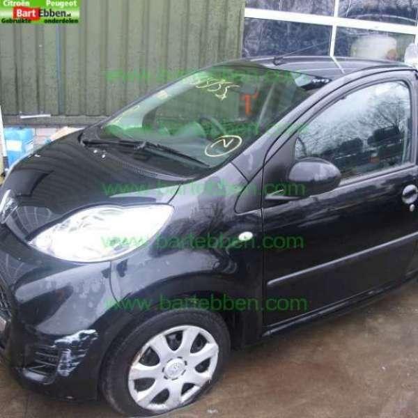 PEUGEOT 107 URBAN