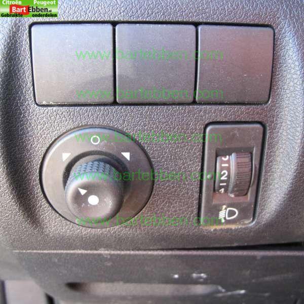 PEUGEOT PARTNER 1.6 HDI