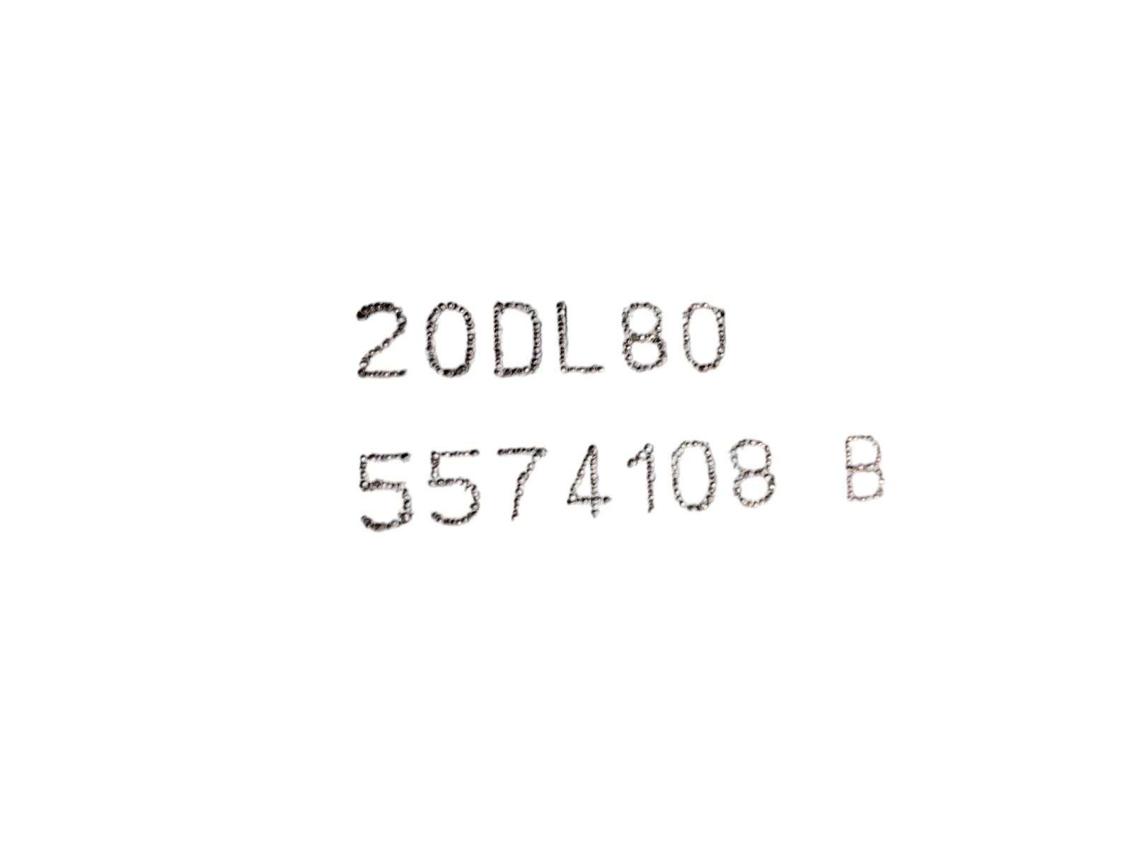 20DL80 5574108