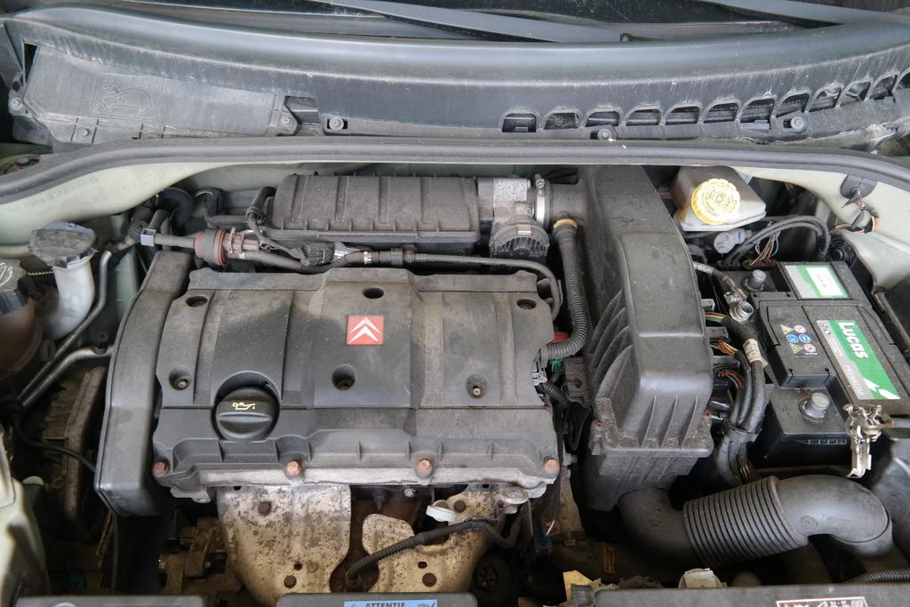 CITROEN C3 PLURIEL