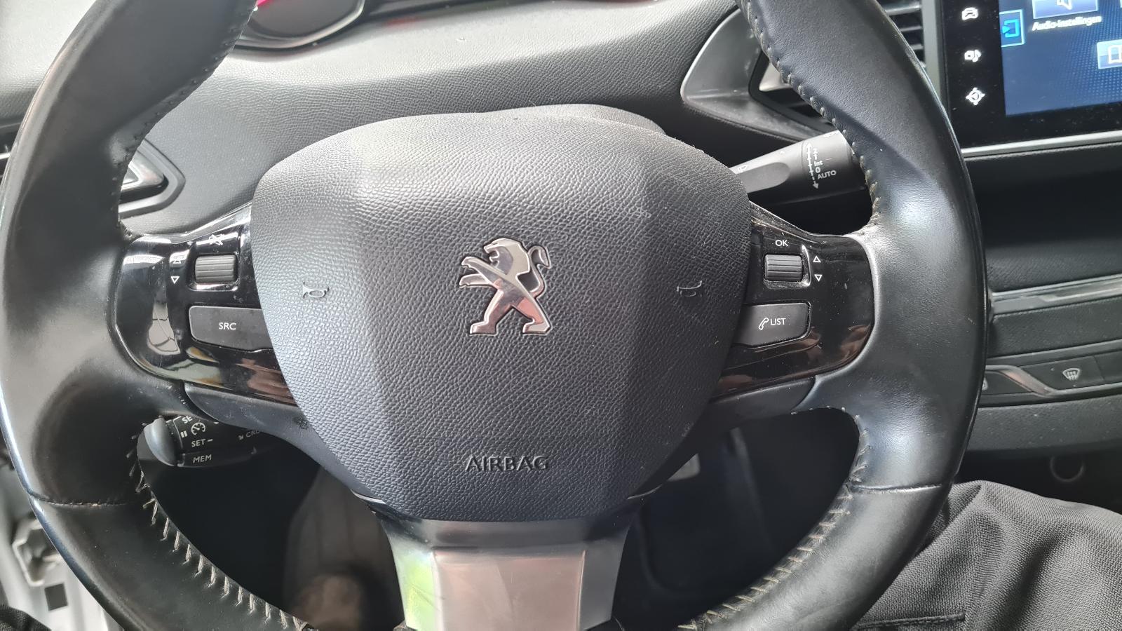 PEUGEOT 308 (T9) 308 (T9) 5DRS BREAK