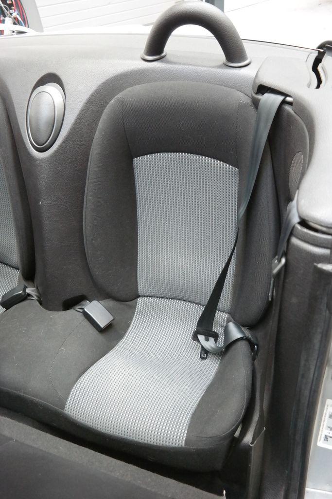 PEUGEOT 206 CC