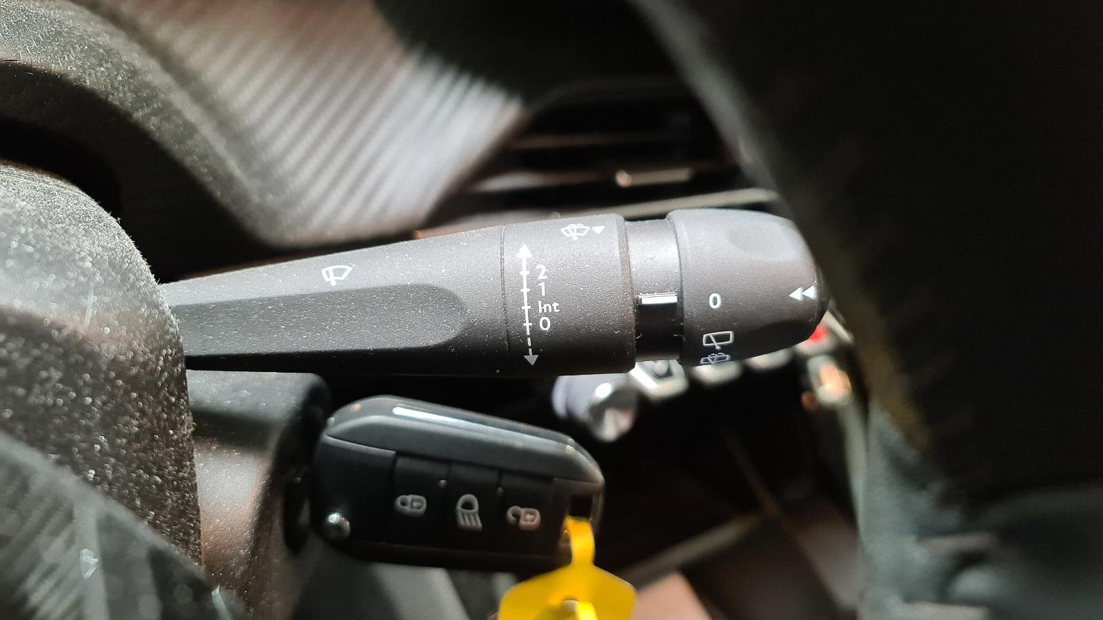 PEUGEOT 208(P21E) (P21E) 5DRS BERLINE