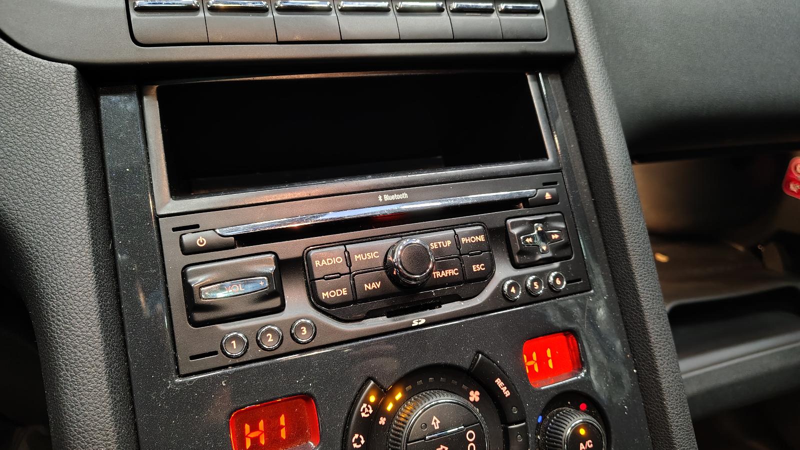 PEUGEOT 5008 5008 (T87) RUIMTEWAGEN