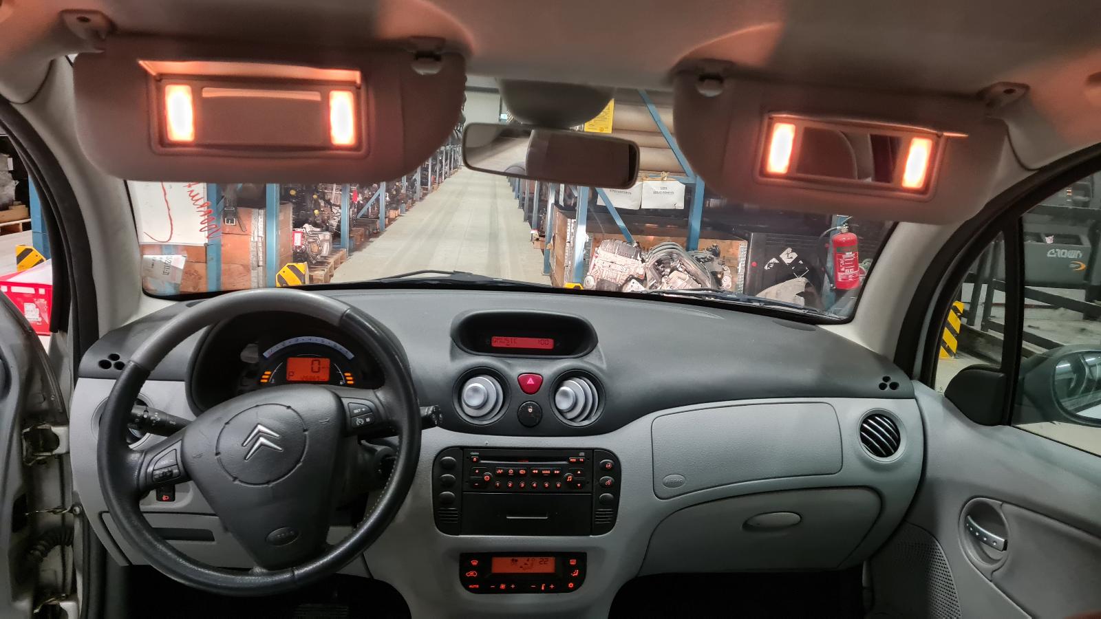 CITROEN C3 5 DRS SEDAN