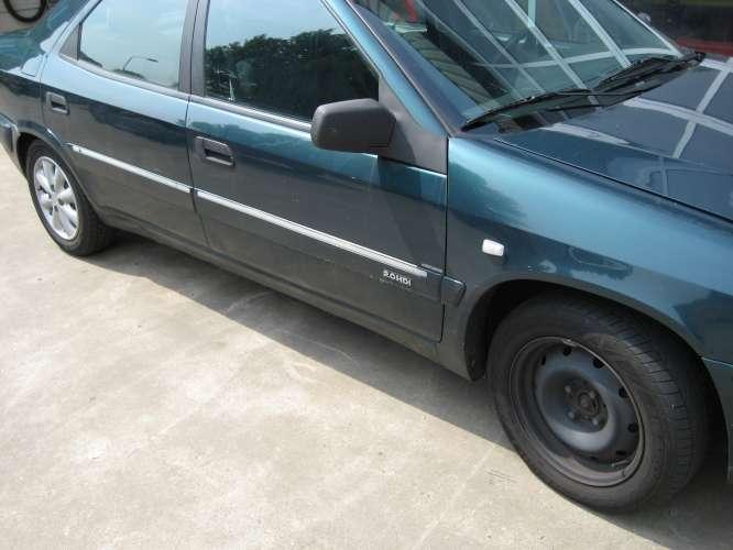 CITROEN XANTIA HDI 2.0