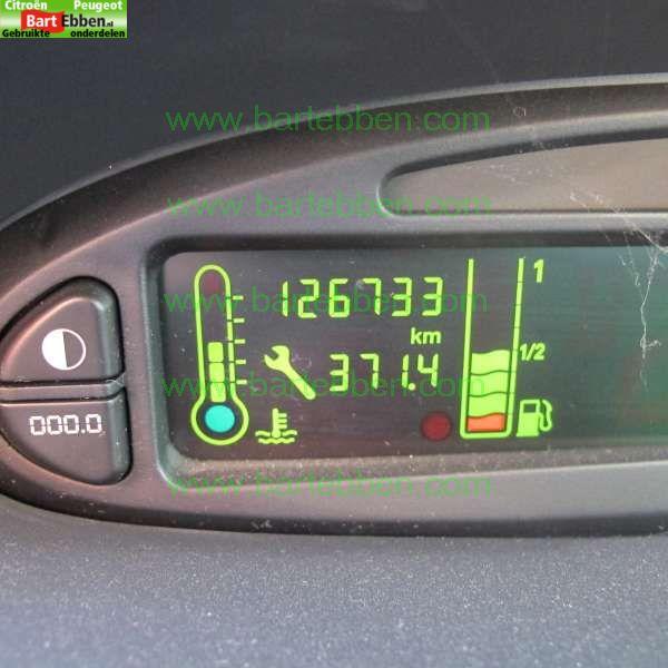 CITROEN XSARA PICASSO 1.8 16V