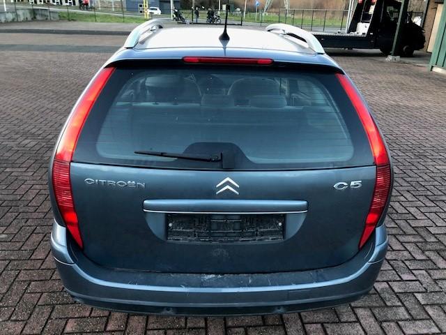 CITROEN C5 BREAK