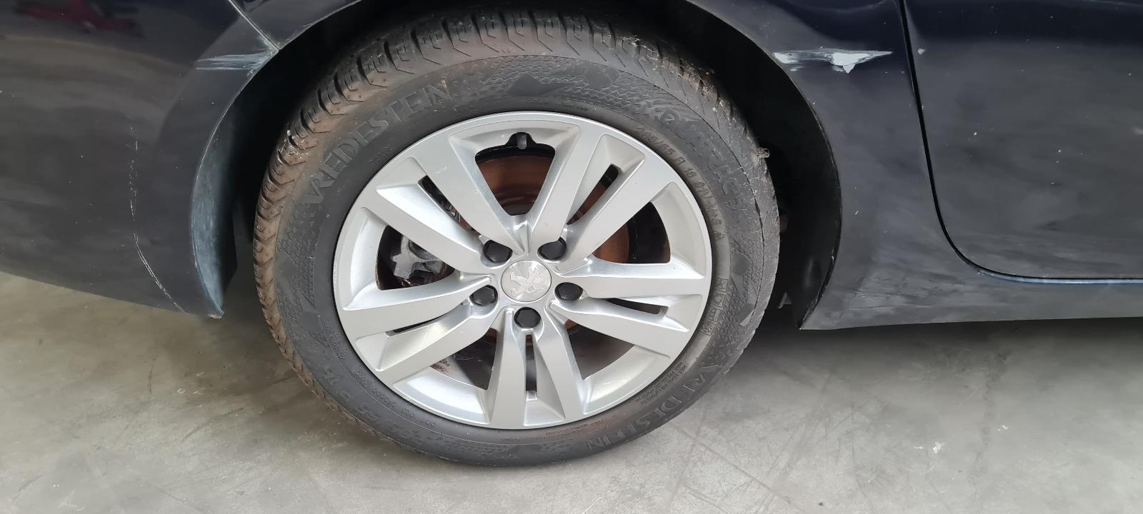 PEUGEOT 308 (T9) 308 (T9) 5DRS BREAK