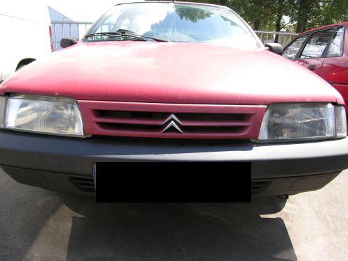 CITROEN ZX 1.4 I