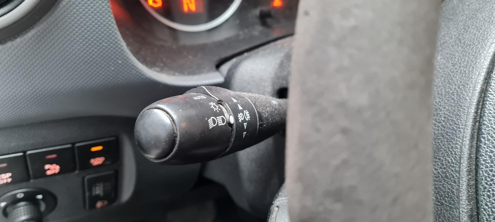 PEUGEOT PARTNER PARTNER (B9)