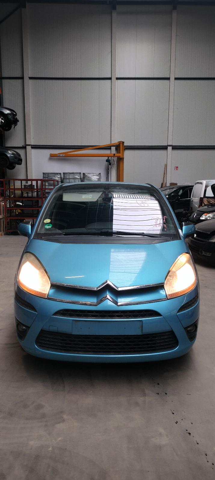CITROEN C4 PICASSO FAMILIALE