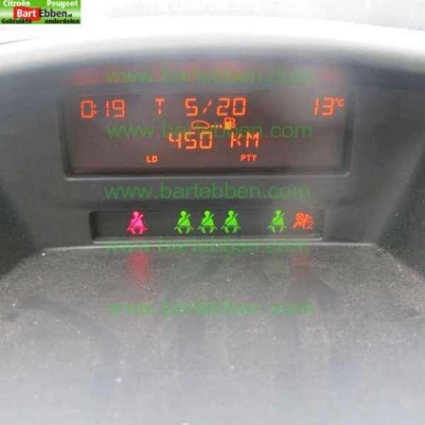 PEUGEOT 207 1.6 HDI