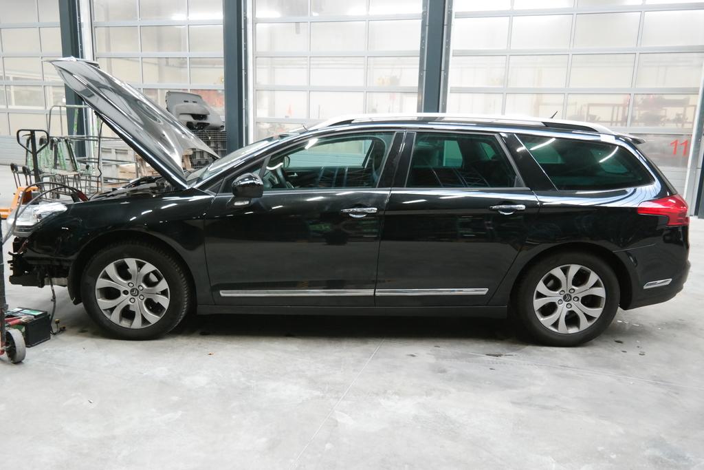 CITROEN C5 TOURER