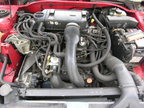 PEUGEOT 306 1.8 B AUTO