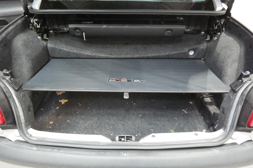 PEUGEOT 206 CC