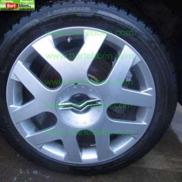 CITROEN C6 2.7 HDI