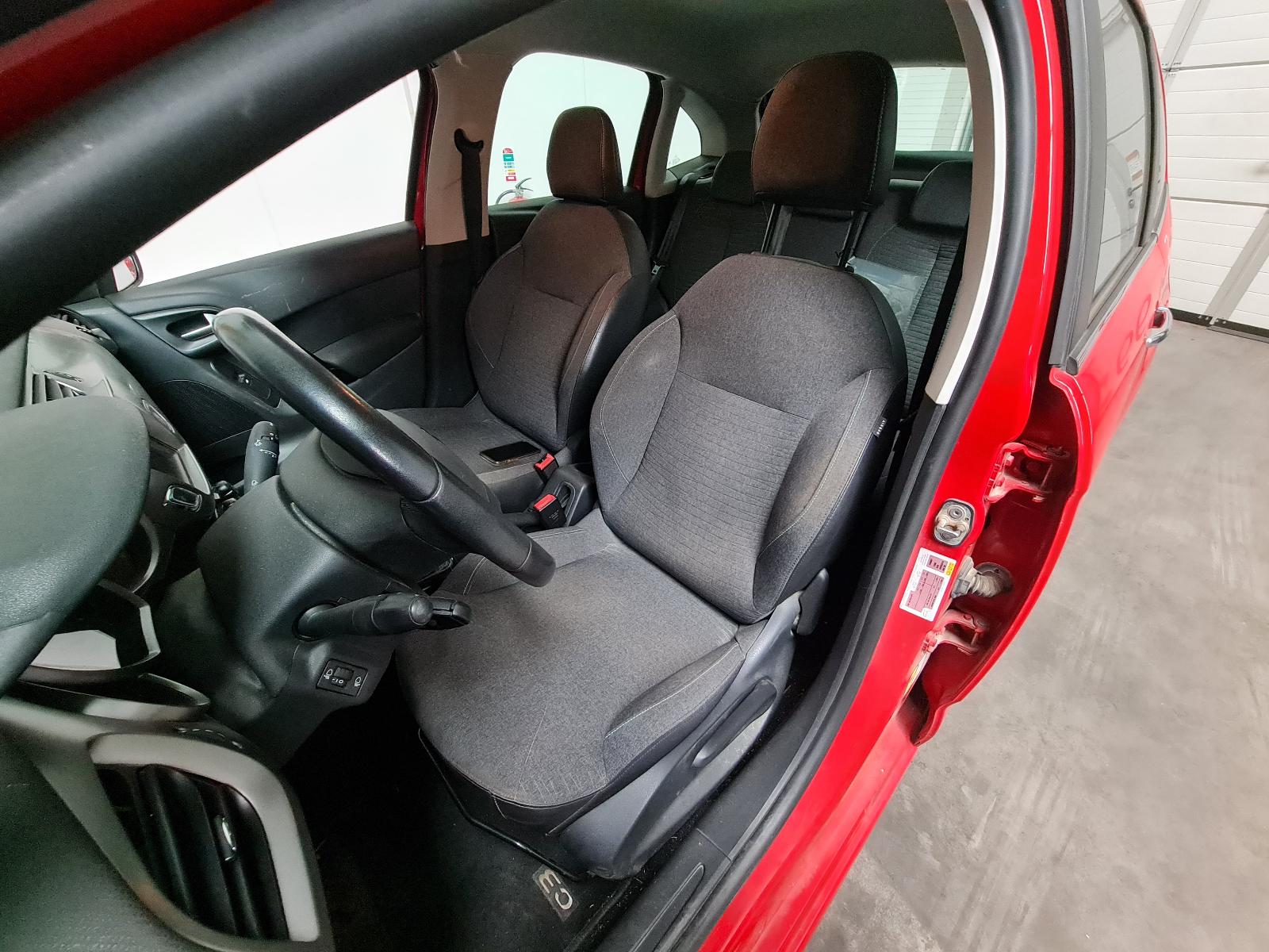 CITROEN C3 C3 (A51)