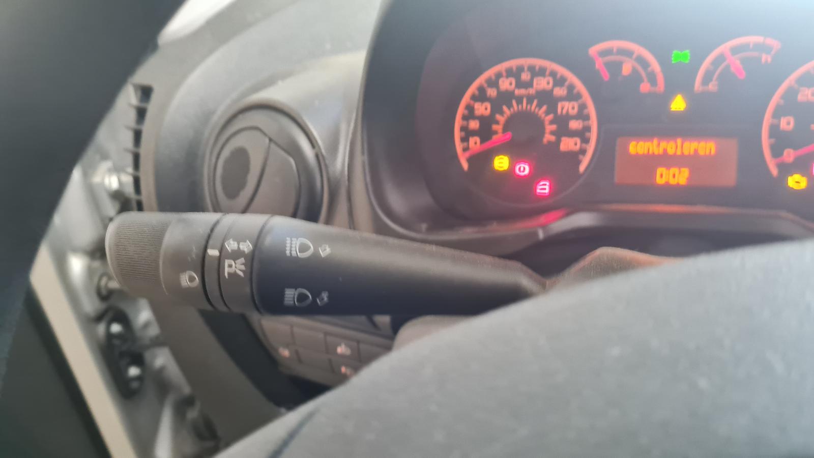 PEUGEOT BIPPER